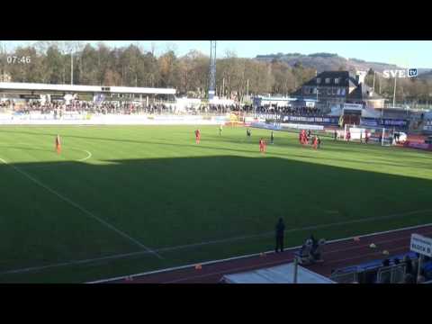 SVE TV: SV Eintracht Trier 05 - TSV Steinbach