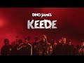 Keede - Dino James [Official Video] (prod. Bluish music)