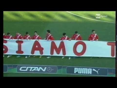 15° giornata EMPOLI - GROSSETO 3-2 da 90°minuto di serieB