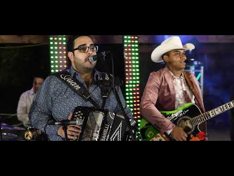 Grupo Elexion Ft. Tercia Extrema - El Caballero [En Vivo] Corridos 2019