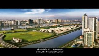 Video : China : Welcome to GuangZhou - video