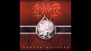 Tsjuder - Legion Helvete[Full Album]