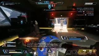 のんびりApex