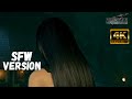 FF7 Remake No Tank Top Tifa White Suit Cloud PC Mods