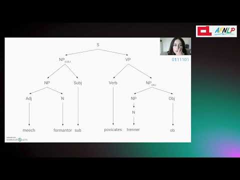 Examining the Inductive Bias of Neural Language Models with Artificial Languages [ACL 2022]