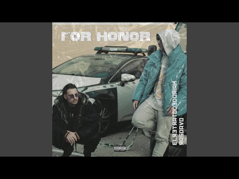 FOR HONOR (feat. RasDavó)