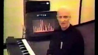 Video thumbnail for The Technos Acxel Resynthesizer - Part 1 by analoghell