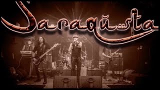 Saraqusta - Abre la Puerta (Tema de Triana)