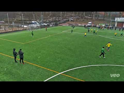 fc honka musta 2012 fc kontu 2025 03 01