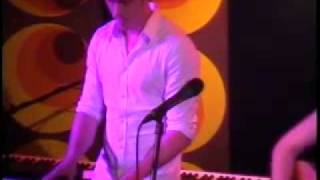 Lauren Stewart "Fire In My Soul"