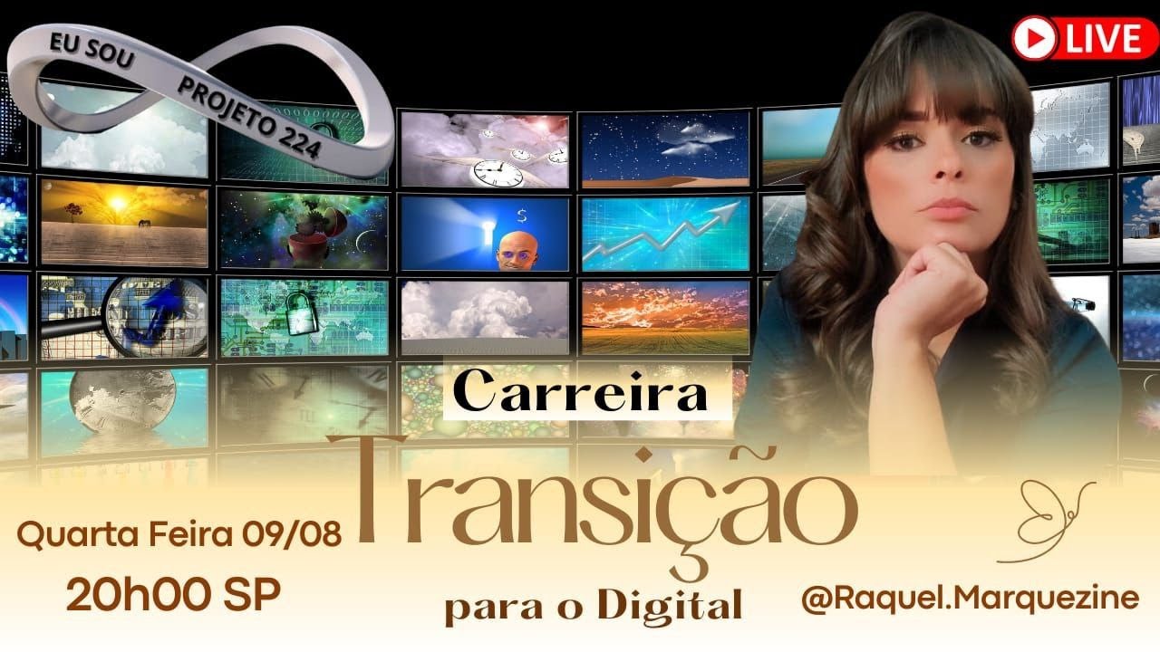 Raquel Marquezine  - Projeto 224