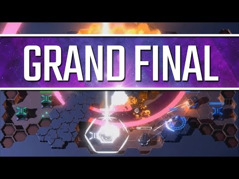 Hellfront: Honeymoon - Dreamhack Winter 2018 Grand Final