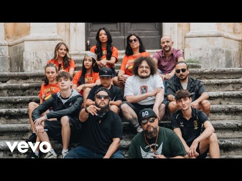 Doodlebug, 80 Empire - Spread Love (Communicate)