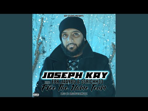 Free The Home Team (feat. EBK Jaaybo & SSRichh33)