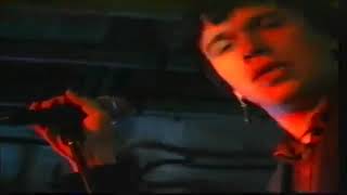Music video thumbnail preview for The Flaming Sideburns “Spanish Blood\ by The Flaming Sideburns