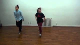 REEMA MAJOR - I&#39;M THE ONE