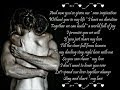 Share My L💕ve  ♥⁀➳⁀♥  LTD *ft* Jeffery Osborne