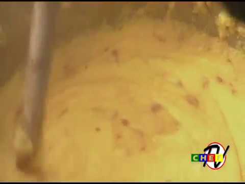 Italian Food Safari S01E08