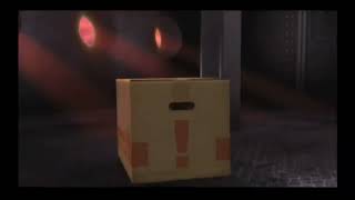 Snake Intro Subspace Emissary video thumbnail