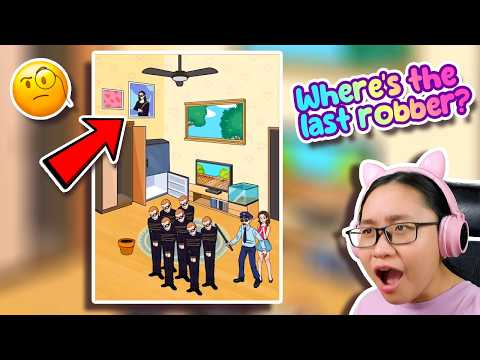 Where Is He Hiding??? - Tricky Prank - Part 2