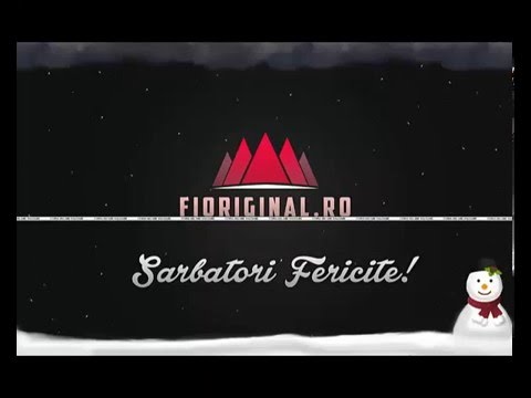 [Concurs] Chetani.Fioriginal.Ro