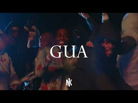 [FREE] "GUA" Melodic Drill x Russ Millions Uk Drill Type Beat