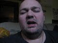 Autistic Man Sings: Glory Special