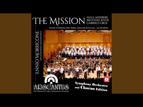 The Mission Suite: V. River