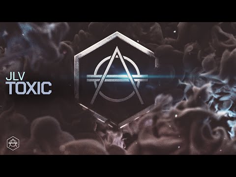 JLV - Toxic (Official Audio)