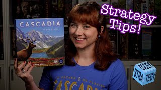 Get Better At Cascadia | Dicey Strategy