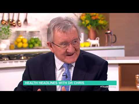 Walk Every Day to Save Your Life | This Morning