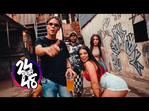 TA GOSTOSIN (Clipe Oficial) DJ Lukinhas 011 e DJ Tralha