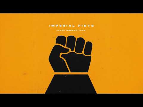 Imperial Fists (Warhammer 40,000 Theme)