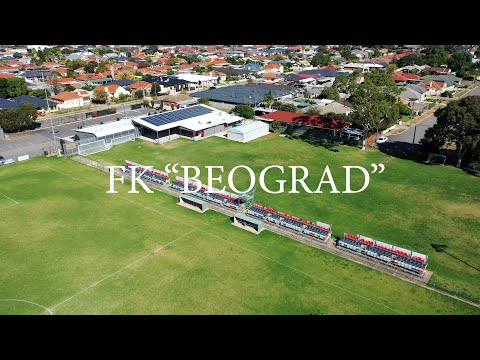FK "Beograd "(Australia)