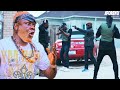 Jago Omo Ole - A Nigerian Yoruba Movie Starring Ibrahim Yekini 'Itele | Segun Arinze