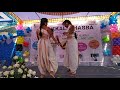Enna Azagu Un Arul Azhagu Christian Song Dance By Alyn Sharon And Sherly
