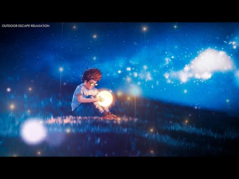 Music to Heal While You Sleep and Wake Up Happy  | Clear The Mind of Negative Thoughts