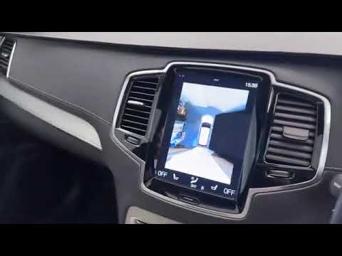 Volvo XC90 T8 AWD R DESIGN *2YR WARRANTY* € PER WE - Image 2