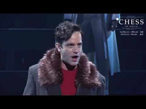 ramin karimloo calling me untalented for 11 minutes straight