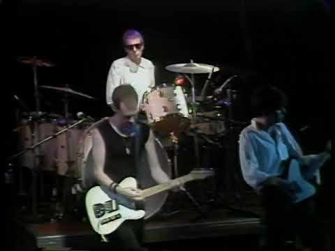 Combo Audio at Mabels_Early 80s