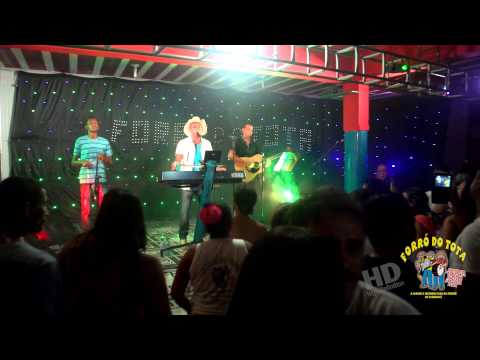 Andrezinho Garoto do Forró - Forró do Tota