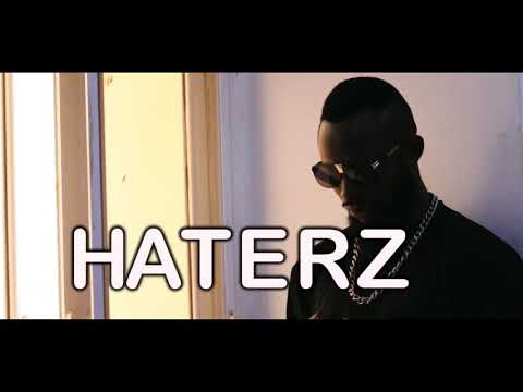 Haterz