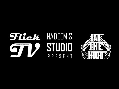 BAD THE HOOD - KICK | PERANGI DADAH HABIS-HABISAN