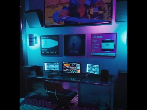 Nurko Ft. Chandler Leighton - Disappearing Now (Oliver Lie Remix)