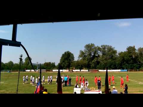 Finala mare Cupa Centenarului la Oină 2018