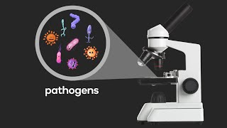 What are pathogens