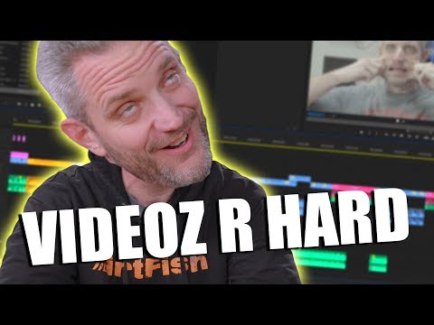 The Blooper Reel You Have Been Asking For! ... Or maybe not..