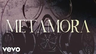 Defiler - Metamora (Lyric Video)