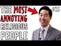 Are Christians Really This DUMB & DISHONEST? - The Most Annoying Religious People