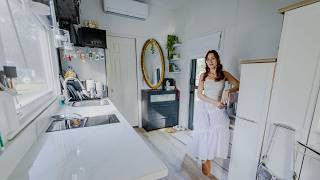 I Built a Tiny House So I Could Live Life on My Terms